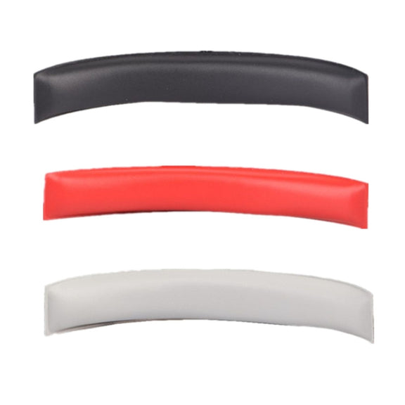 Protein Skin Headband Pad For Edifier W820BT / W828NB(Gray)