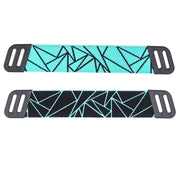 Head Beam Protector for Logitech G733 Headset(Diamond  Green)