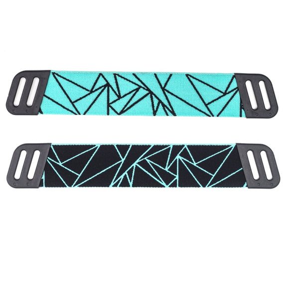 Head Beam Protector for Logitech G733 Headset(Diamond  Green)