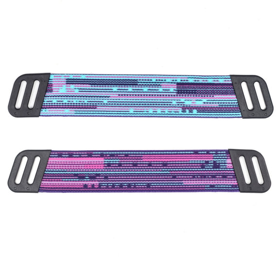 Head Beam Protector for Logitech G733 Headset(Stripe Red)