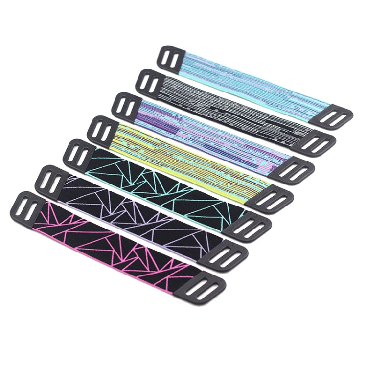 Head Beam Protector for Logitech G733 Headset(Stripe White) - Earmuff & Pad by PMC TechLife | Online Shopping South Africa | PMC TechLife