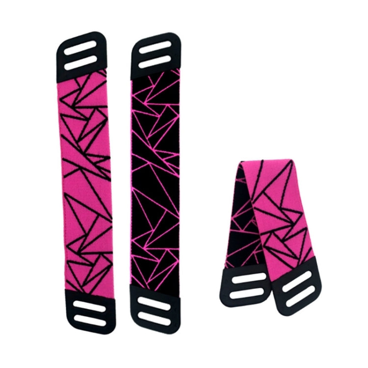 Head Beam Protector for Logitech G733 Headset(Diamond  Green) - Earmuff & Pad by PMC TechLife | Online Shopping South Africa | PMC TechLife