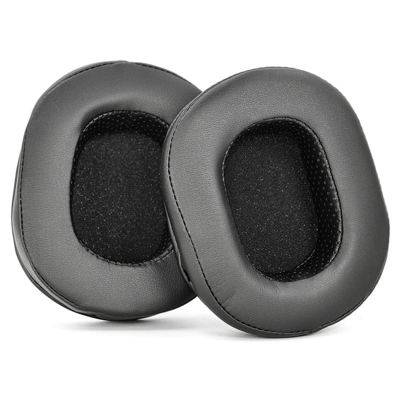 2 PCS Sponge Cover Ear Pads for Razer BlackShark V2 X,Style: 19B31