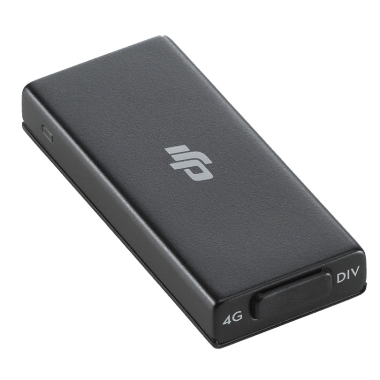 DJI 4G Cellular Module Dongle (TD-LTE Wireless Data Terminal),Spec: Module - free shipping - PMC TechLife - Order now!
