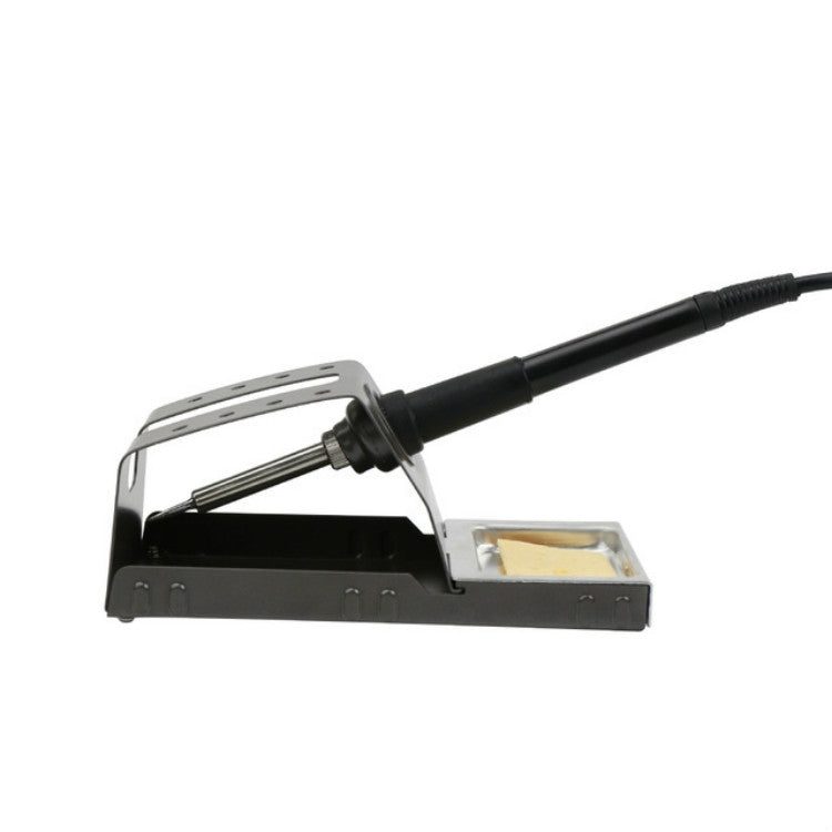 BAKU BA-602D+ Welding Station Set Dual Digital Display Mobile Phone Repair Tin Welding Tool, Specification:EU Plug - free shipping - PMC TechLife - Order now!