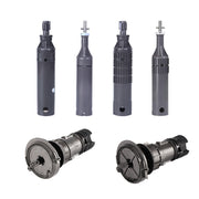 For Dyson V8 V10 50W Motor-Triangle Head Vacuum Cleaner Direct Drive Suction Head Parts