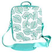Animal Forest Friends Themed Game Machine Storage Bag For Switch, Style:Vertical section A