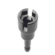 5 PCS Slotted Butterfly Bolt Socket Wrench - free shipping - PMC TechLife - Order now!