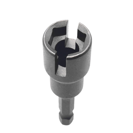 5 PCS Slotted Butterfly Bolt Socket Wrench - free shipping - PMC Jewellery - Order now!