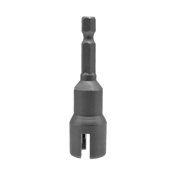 5 PCS Slotted Butterfly Bolt Socket Wrench