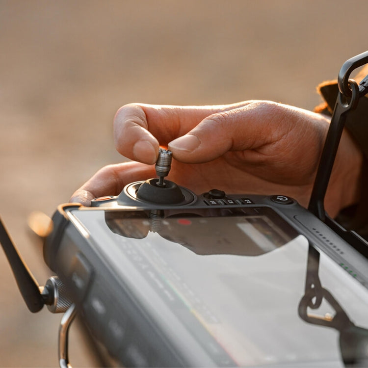 Original DJI RC Plus Remote Control Height Adjustable Sticks - free shipping - PMC TechLife - Order now!