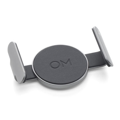 Original DJI OM Magnetic Phone Clamp 3 for 67-84mm Wide Mobile Phones - free shipping - PMC Jewellery - Order now!