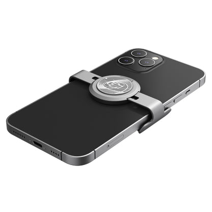 Original DJI OM Magnetic Phone Clamp 3 for 67-84mm Wide Mobile Phones - free shipping - PMC Jewellery - Order now!