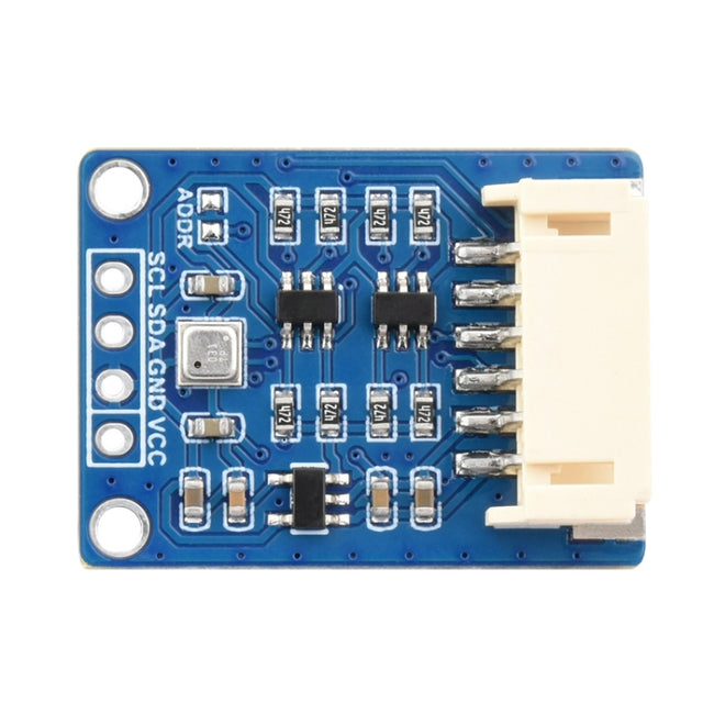 Waveshare BME680  Environmental Sensor Supports Temperature / Humidity / Barometric Pressure / Gas Detection