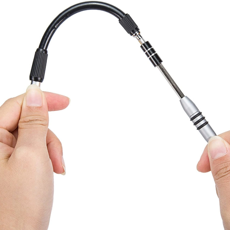 Portable Cloth Bag Mobile Phone Disassembly Maintenance Tool Multi-function Combination Tool Screwdriver Set(Green) - free shipping - PMC TechLife - Order now!