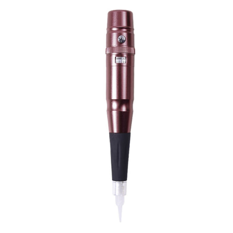Semi-Permanent Tattoo Pen Apprentice Bleaching Lip Tattoo Eyebrow Instrument(Brown) - Beauty Instrument by PMC TechLife | Online Shopping South Africa | PMC TechLife | Buy Now Pay Later Mobicred