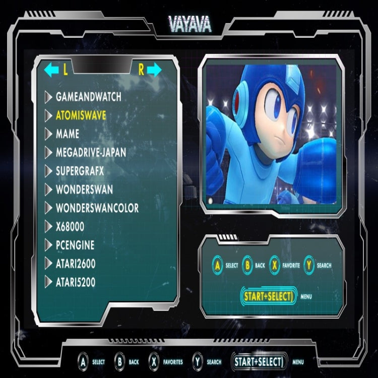 GD10 256G Built-In 60000+ Games Dual System Set-Top Box 3D Home 4K HD  TV Game Console Box UK Plug(White) - free shipping - PMC TechLife - Order now!