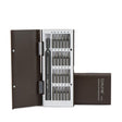 Baku BA-3338 24 In 1 Multifunctional Screwdriver Set Mobile Computer Repair Tool - Screwdriver Set by Baku | Online Shopping South Africa | PMC TechLife | Buy Now Pay Later Mobicred