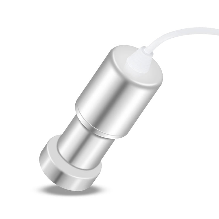 JeKen CE-9600 Household Ultrasonic Cleaner Vegetable Washing Glasses Watch Jewelry Cleaner(EU Plug) - free shipping - PMC TechLife - Order now!