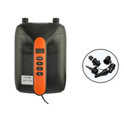 Surf Paddle Board Canoe Inflatable Boat Car High Pressure Electric Air Pump, Specification:782High-pressure Pump