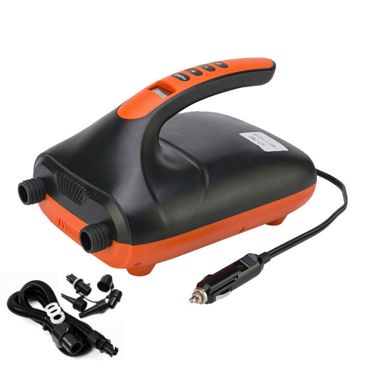 Surf Paddle Board Canoe Inflatable Boat Car High Pressure Electric Air Pump, Specification:782High-pressure Pump - free shipping - PMC TechLife - Order now!