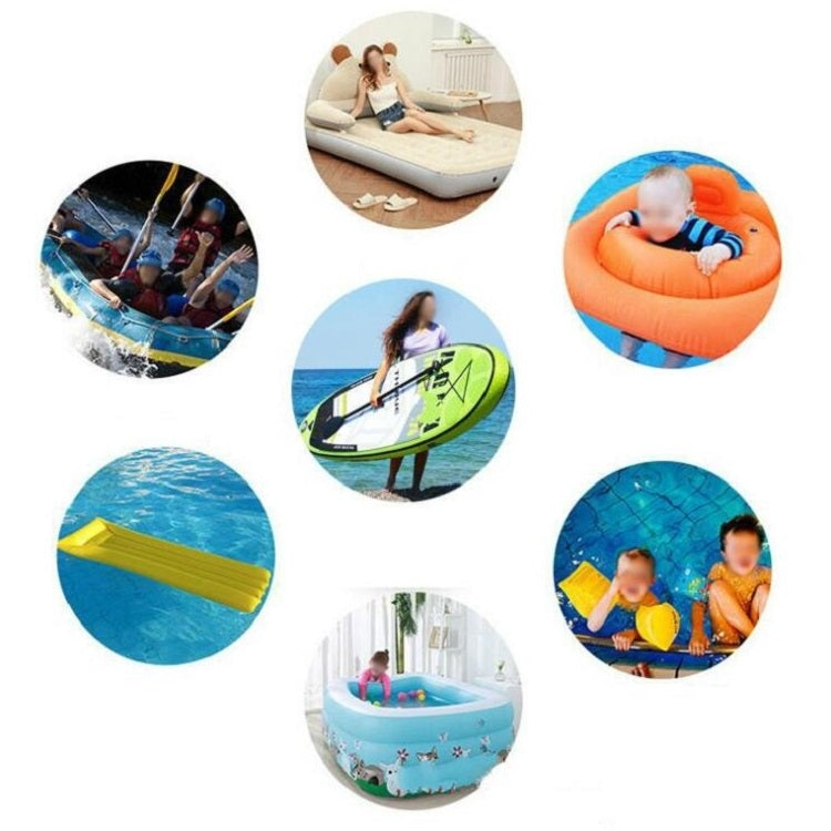 Surf Paddle Board Canoe Inflatable Boat Car High Pressure Electric Air Pump, Specification:782High-pressure Pump