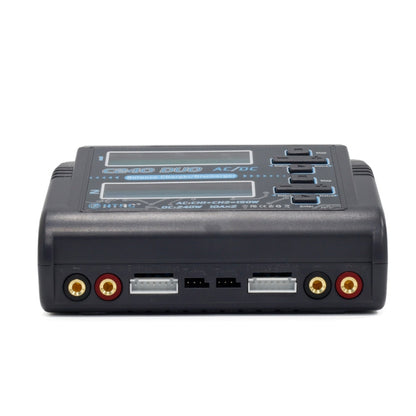 HTRC C240 Balanced Lithium Battery Charger Remote Control Airplane Toy Charger, Specification:EU Plug - free shipping - PMC Jewellery - Order now!