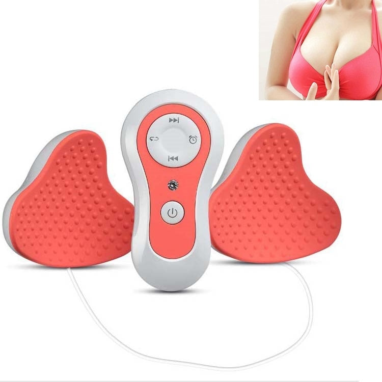 Rechargeable Electric Breast Enhancer Breast Massager - Massage & Relaxation by PMC TechLife | Online Shopping South Africa | PMC TechLife