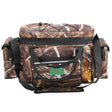 SeaKnight SK003 Multifunctional Lure Bag Shoulder Messenger Bag Fishing Gear Waist Bag(Straw) - Storage Boxes & Storage Bags by SeaKnight | Online Shopping South Africa | PMC TechLife | Buy Now Pay Later Mobicred