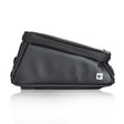 Rhinowalk Bicycle Front Tube Bag Waterproof Mobile Phone Touch Screen Multi-function Bicycle Handlebar Bag(Matt Black) - free shipping - PMC TechLife - Order now!