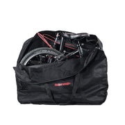 Rhinowalk Folding Bike Carrying Bag 20 inch Electric Bike Carrying Bag(Black)