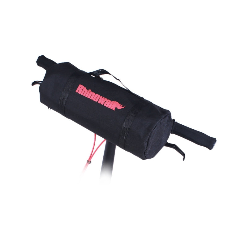 Rhinowalk Folding Bike Carrying Bag 20 inch Electric Bike Carrying Bag(Black)