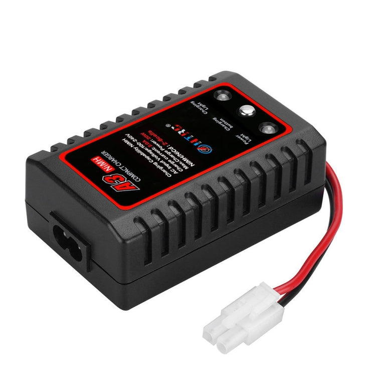 HTRC A3 20W Ni-MH Ni-Cr Charger Toy Model Airplane Charger, EU Plug - free shipping - PMC Jewellery - Order now!