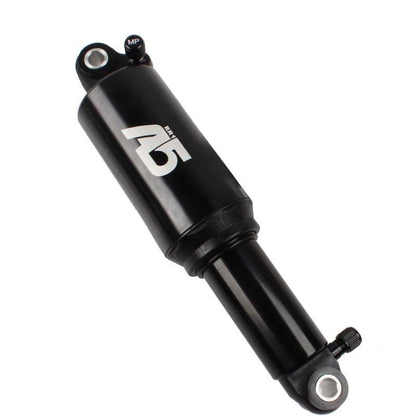 KindShock A5 Air Pressure Rear Shock Absorber Mountain Bike Shock Absorber Folding Bike Rear Liner, Size:190mm, Style:RR1 Dual Gas - free shipping - PMC Jewellery - Order now!