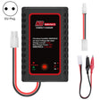 HTRC N8 Ni-MH Ni-Cr Battery Charger Smart Balance Charger, EU Plug - Charger by HTRC | Online Shopping South Africa | PMC TechLife | Buy Now Pay Later Mobicred