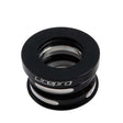 Litepro Folding Bike Headset 44mm Built-in Bearing Headset For Dahon BYA412 P18 P8 Headset, Color:Black - Cap Component by Litepro | Online Shopping South Africa | PMC TechLife | Buy Now Pay Later Mobicred