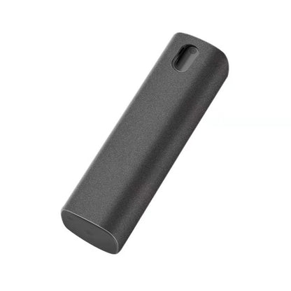 2 PCS Computer Mobile Phone Screen Cleaning Portable Spray Bottle(Space Gray (with Shell and Packaging)) - free shipping - PMC Jewellery - Order now!