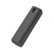 2 PCS Computer Mobile Phone Screen Cleaning Portable Spray Bottle(Space Gray (with Shell and Packaging))