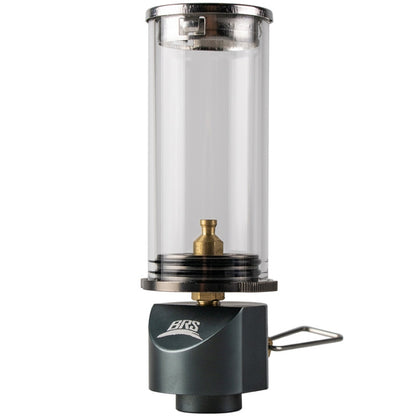 BRS-55 Outdoor Camping Lighting Mini Steam Light Tent Gas Coreless Candle Light - Others by BRS | Online Shopping South Africa | PMC Jewellery | Buy Now Pay Later Mobicred
