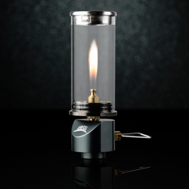 BRS-55 Outdoor Camping Lighting Mini Steam Light Tent Gas Coreless Candle Light - Others by BRS | Online Shopping South Africa | PMC Jewellery | Buy Now Pay Later Mobicred