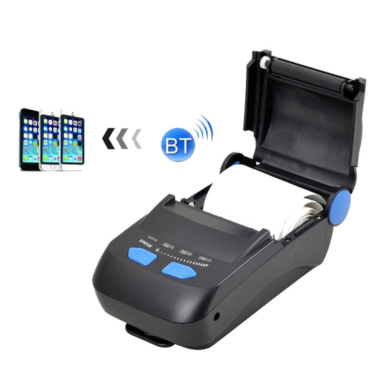 Xprinter XP-P300 Bluetooth Thermal Printer Portable 58mm Small Receipt Printer, CN Plug - free shipping - PMC Jewellery - Order now!