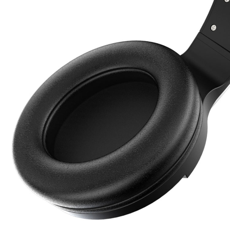 SH33 Bluetooth Wired Dual-mode RGB Headset Mobile Phone Heavy Bass Noise Reduction Gaming Headset( Pink) - Multimedia Headset by PMC TechLife | Online Shopping South Africa | PMC TechLife