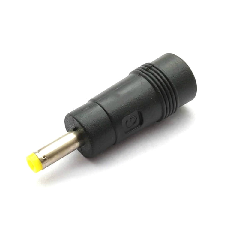 50 PCS 5.5 x 2.1mm to 4.0 x 1.7mm DC Power Conversion Head  Power Connector - Universal Power Adapter by PMC Jewellery | Online Shopping South Africa | PMC Jewellery | Buy Now Pay Later Mobicred