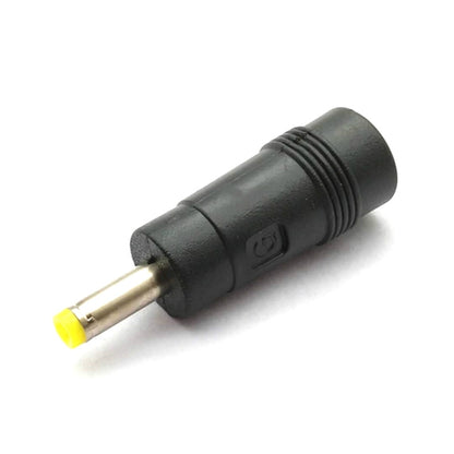 50 PCS 5.5 x 2.1mm to 4.0 x 1.7mm DC Power Conversion Head  Power Connector - Universal Power Adapter by PMC Jewellery | Online Shopping South Africa | PMC Jewellery | Buy Now Pay Later Mobicred