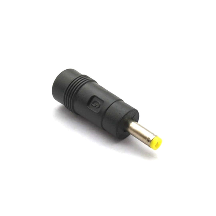 50 PCS 5.5 x 2.1mm to 4.0 x 1.7mm DC Power Conversion Head  Power Connector - Universal Power Adapter by PMC Jewellery | Online Shopping South Africa | PMC Jewellery | Buy Now Pay Later Mobicred
