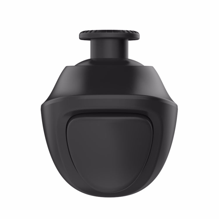 SHiNECON SC-B03 VR Game Handle Bluetooth Mobile Phone Wireless Connection Remote Control(Black) - Controller Gamepad by SHiNECON | Online Shopping South Africa | PMC Jewellery | Buy Now Pay Later Mobicred