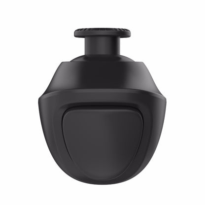 SHiNECON SC-B03 VR Game Handle Bluetooth Mobile Phone Wireless Connection Remote Control(Black) - Controller Gamepad by SHiNECON | Online Shopping South Africa | PMC Jewellery | Buy Now Pay Later Mobicred