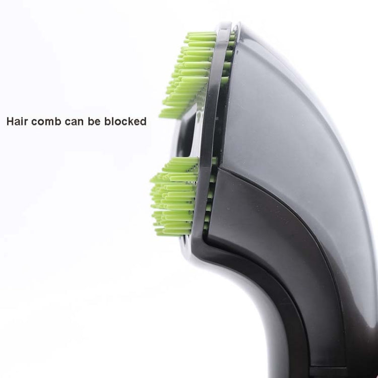 Pet Brush Dog Hair Brush Head 32mm Inner Diameter Suitable for Vacuum Cleaner - free shipping - PMC TechLife - Order now!
