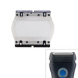 Shaver Foil for Braun 11B Series 1 / 110 / 120 / 130 / 140 / 150 / 150s-1 / 130s-1 / 5684 / 5685 - free shipping - PMC TechLife - Order now!