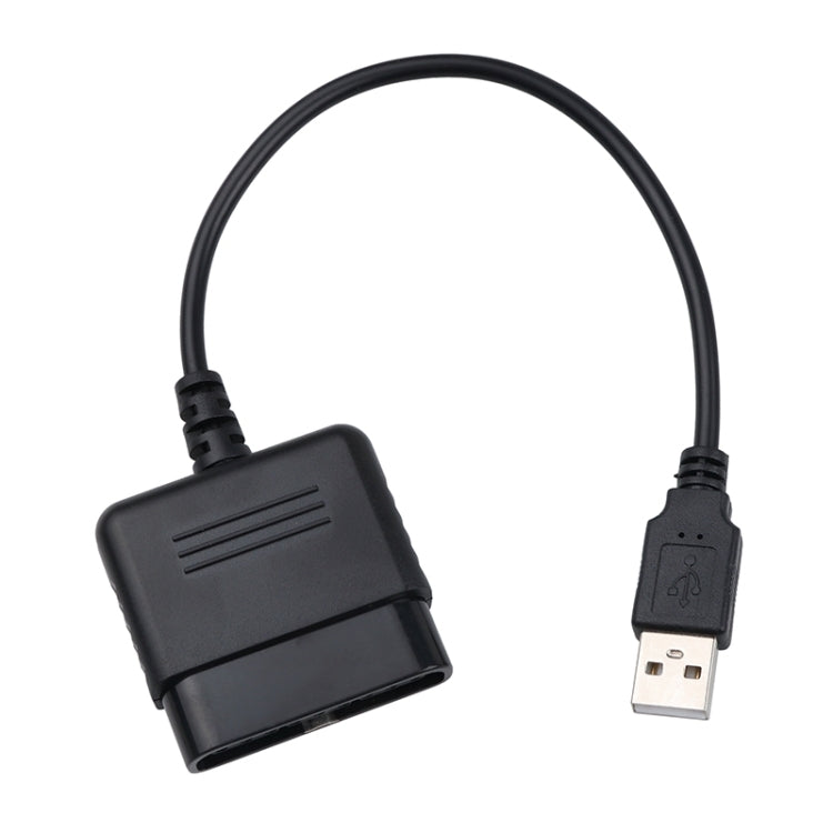 Kebidu USB GamePad Games Controller Converter Without Driver for Sony PS1 PS2  Adapter Cable - Adapter & Cables by PMC TechLife | Online Shopping South Africa | PMC TechLife